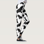 Leggings Vautours (Droite)
