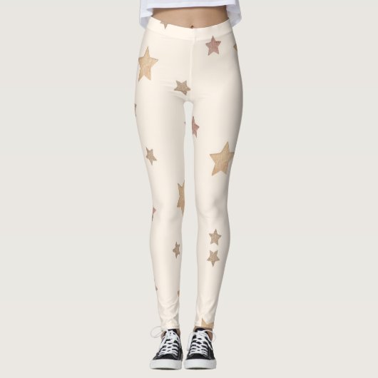 Leggings Vega (Devant)