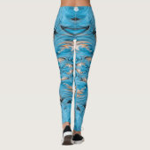 Leggings Vegas Girls.... (Dos)