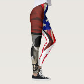 LEGGINGS VÉHICULES POUR TRUMP (Droite)