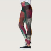 Leggings Vel (Gauche)