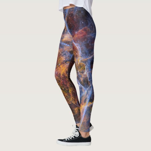 Leggings Vela Supernova reste (Gauche)