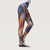 Leggings Vela Supernova reste (Droite)