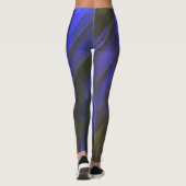 Leggings Velvet (Dos)
