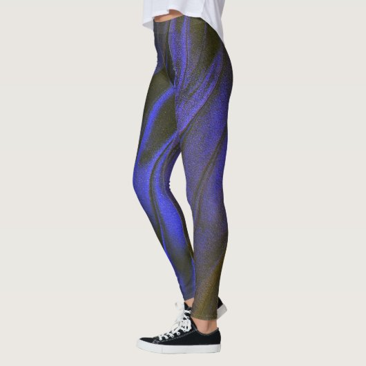 Leggings Velvet (Gauche)
