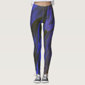 Leggings Velvet (Devant)