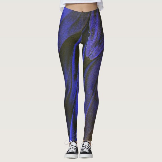 Leggings Velvet (Devant)