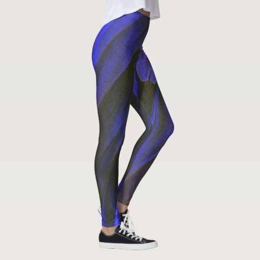 Leggings Velvet (Droite)