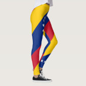 Leggings Venezuela (Droite)