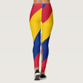 Leggings Venezuela (Dos)