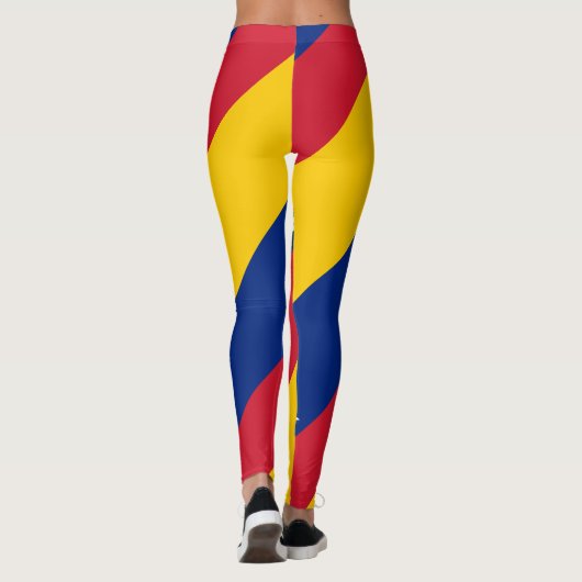 Leggings Venezuela (Dos)
