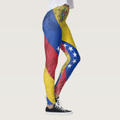 Leggings Venezuela (Droite)