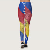 Leggings Venezuela (Dos)