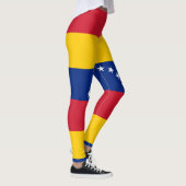 Leggings Venezuela (Droite)