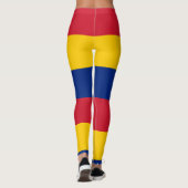 Leggings Venezuela (Dos)
