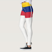 Leggings Venezuela (Gauche)
