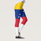 Leggings Venezuela (Droite)