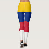 Leggings Venezuela (Dos)