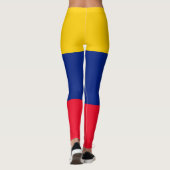 Leggings Venezuela (Dos)