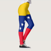 Leggings Venezuela (Droite)