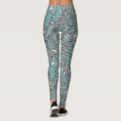Leggings Vent (Dos)