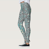 Leggings Vent (Gauche)