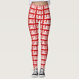 LEGGINGS VENTE