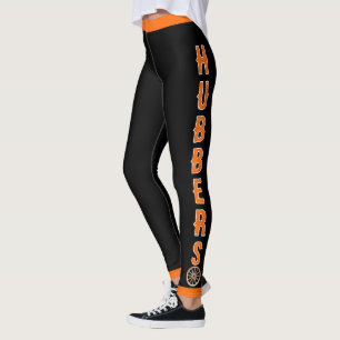 Leggings Ventilateur sportif sportif Sméthport Hubbers