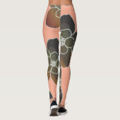 Leggings ventilator (Achterkant)