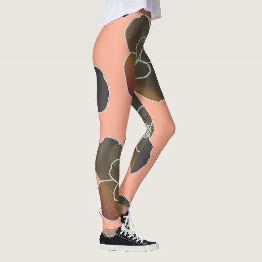 Leggings ventilator (Rechts)
