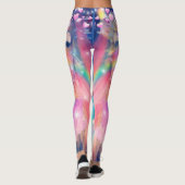 Leggings Vénus! (Dos)