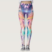 Leggings Vénus! (Devant)