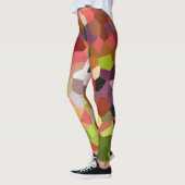 Leggings Verger Urbain Confetti (Gauche)