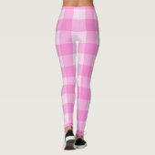 Leggings Vérificateurs Pnk- (Dos)
