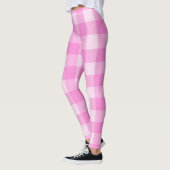 Leggings Vérificateurs Pnk- (Gauche)