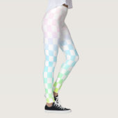 Leggings Vérification Rainbow (Droite)