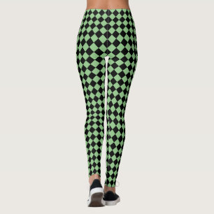 Leggings Vérifications