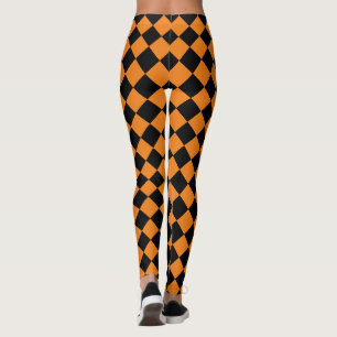 Leggings Vérifications