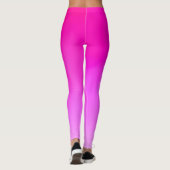 Leggings verloop (Achterkant)
