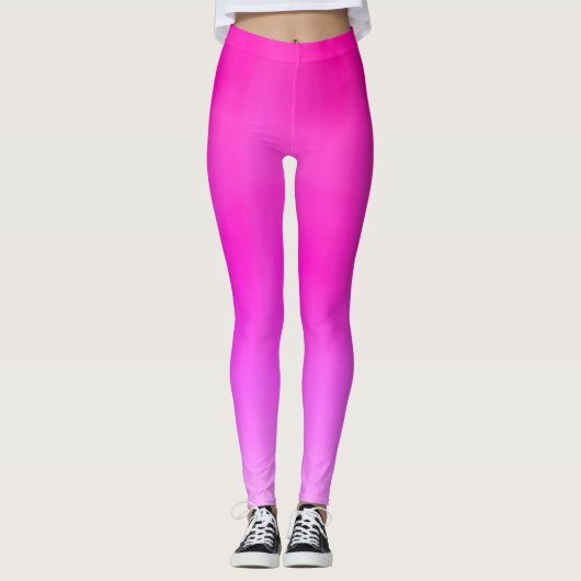 Leggings verloop (Voorkant)