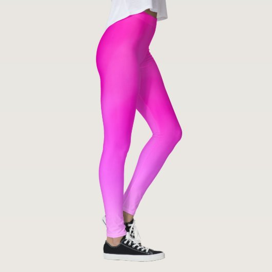 Leggings verloop (Rechts)