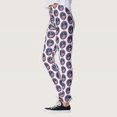 Leggings Vermont (Gauche)