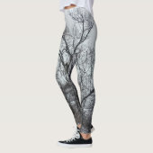 Leggings Vermont Tree (Links)