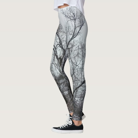 Leggings Vermont Tree (Links)