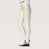 Leggings Verre à Champagne (Gauche)