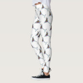 LEGGINGS VERRE À MARTINI (Gauche)