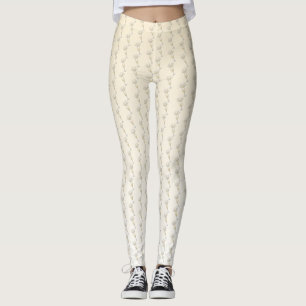 Leggings Verre de Champagne