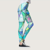 Leggings Verre de Mer (Droite)