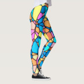 Leggings Verre Lithographié (Droite)