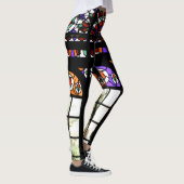 Leggings Verre tendu (Droite)